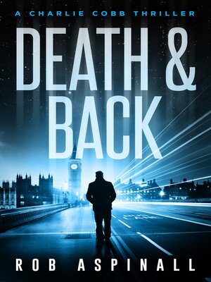 cover image of Death & Back